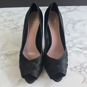 Miss America Gretchen Heels